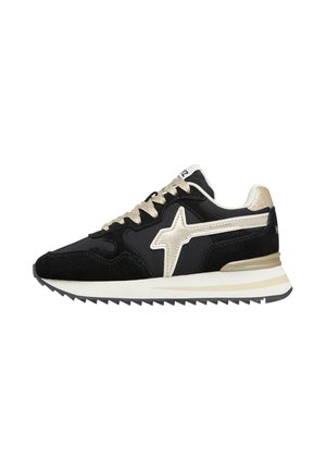 TALLY - Scarpe primi passi - schwarz-