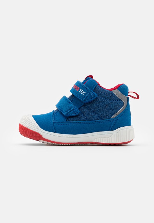 REIMATEC SHOES PASSO UNISEX - Hikingskor - marine blue