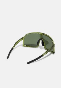 CHPO UNISEX - Zonnebril - forest green