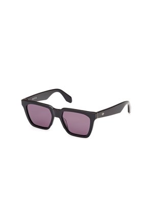 Lunettes de soleil - nero lucido grigio fumo