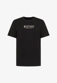 Selezionato, schwarz