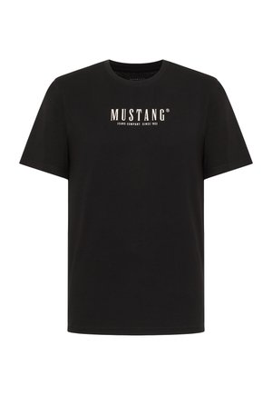 Mustang, AUSTIN, czarny