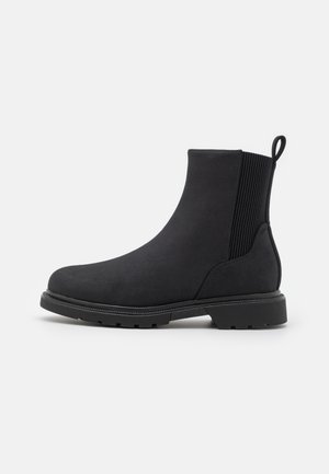 Bottines - black