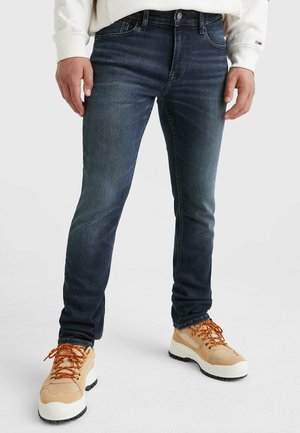 Jeans slim fit - denim black