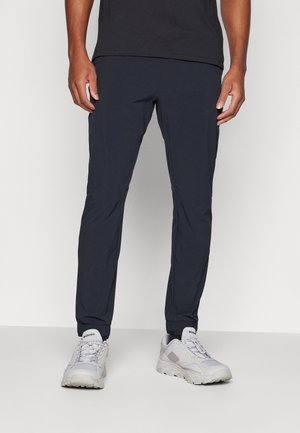 Pantalones - black