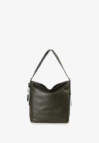 Unselected, ivy green