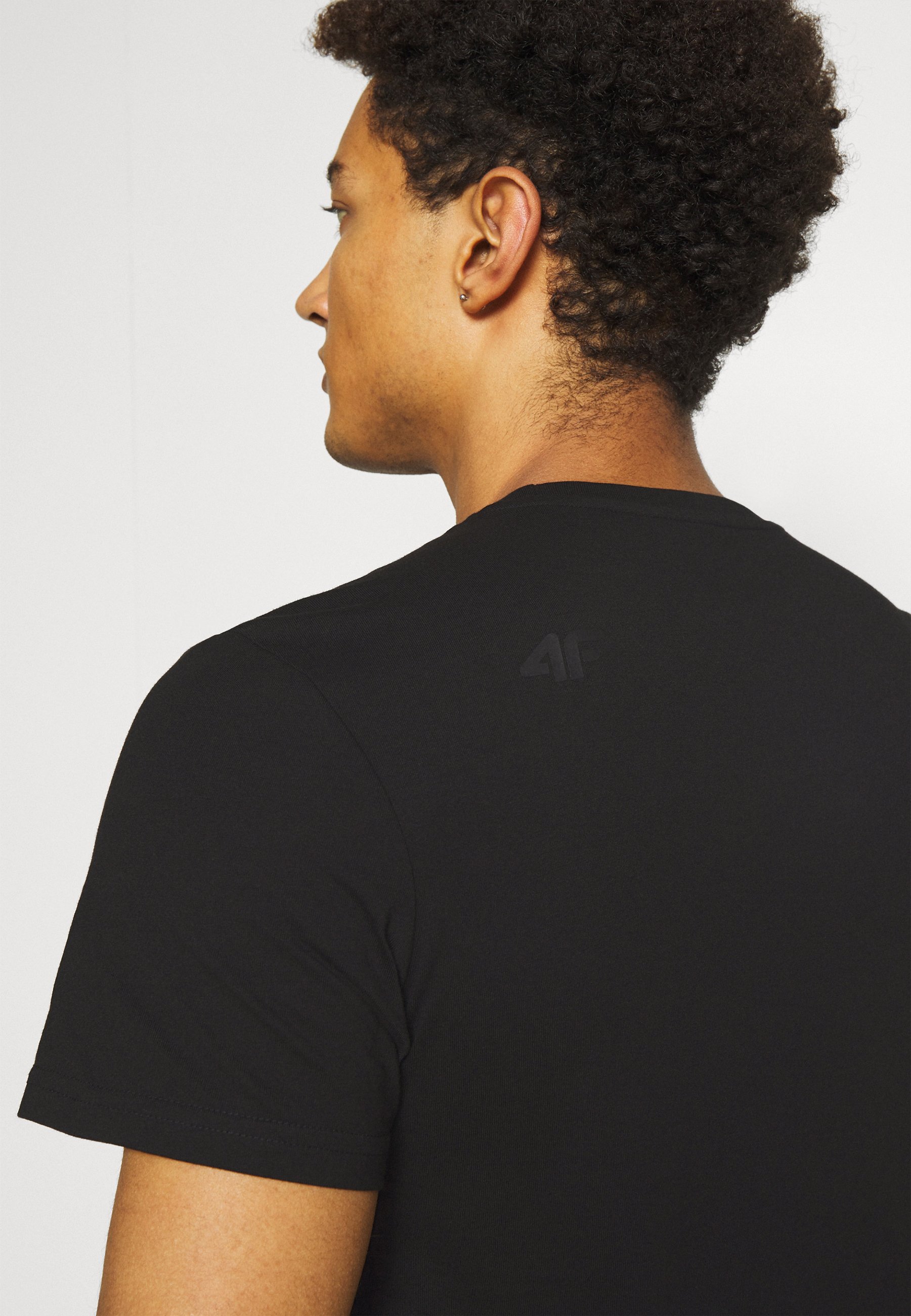 Men Men's T-shirt - Print T-shirt Men Men's T-shirt - Print T-shirt