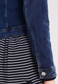 Liu Jo Jeans Džínová bunda - blue denim