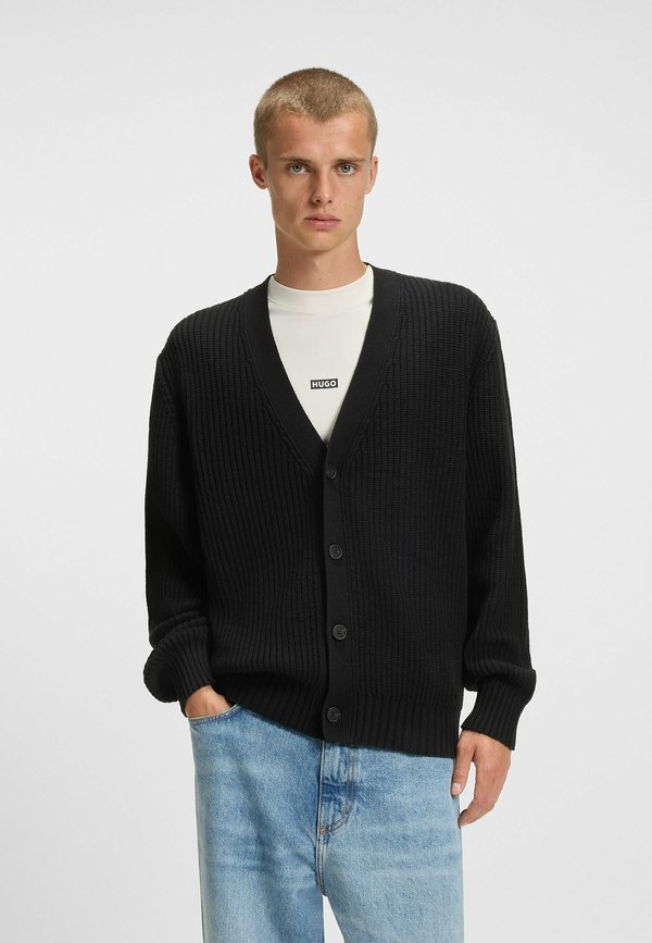 SONNICK - Strickjacke