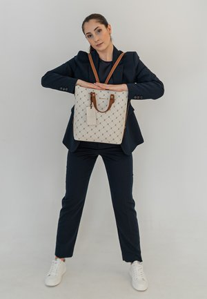Lazarotti, PALERMO  - Tagesrucksack - ecru