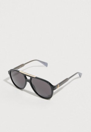 Lunettes de soleil - black