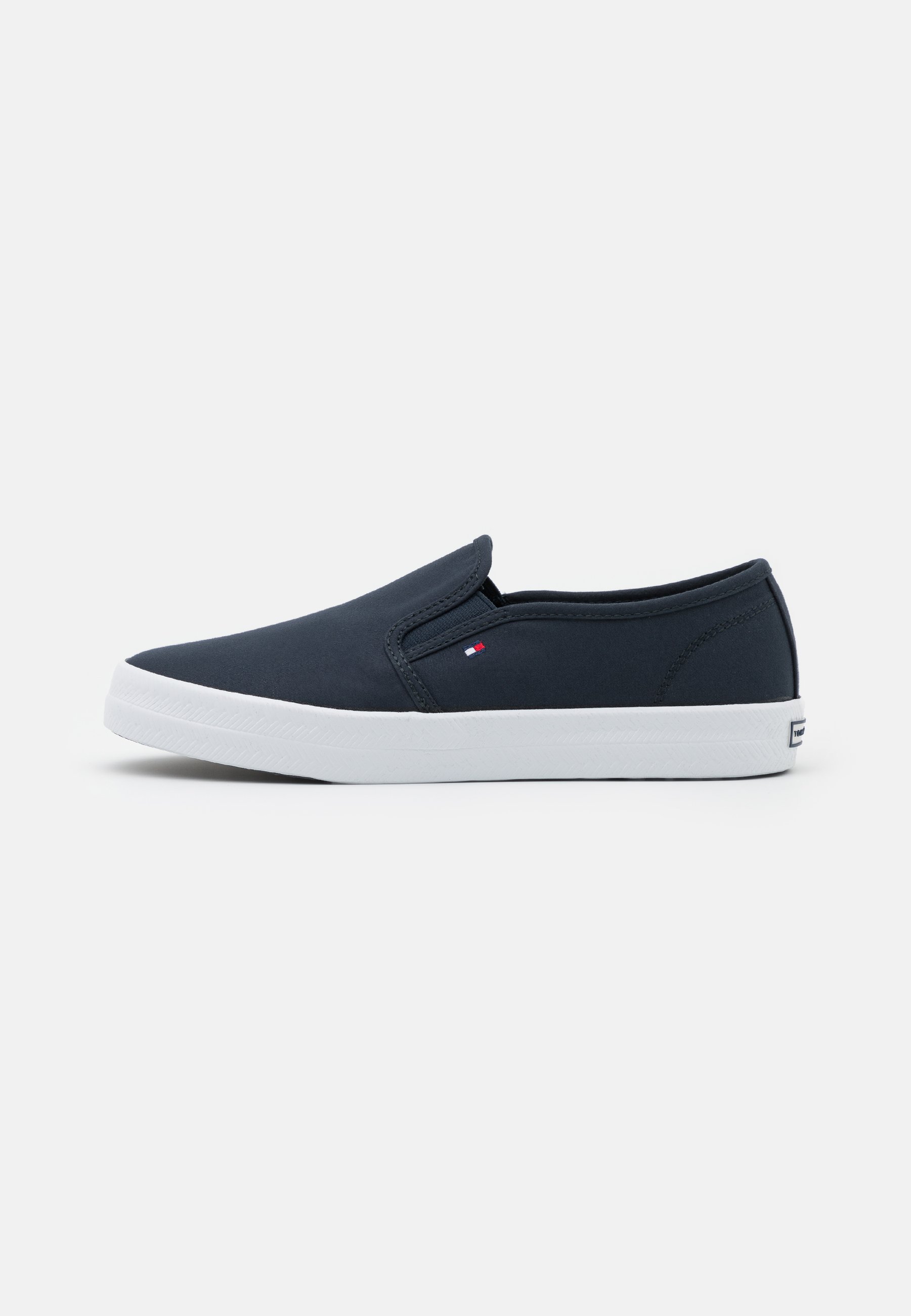 zalando tommy sneakers
