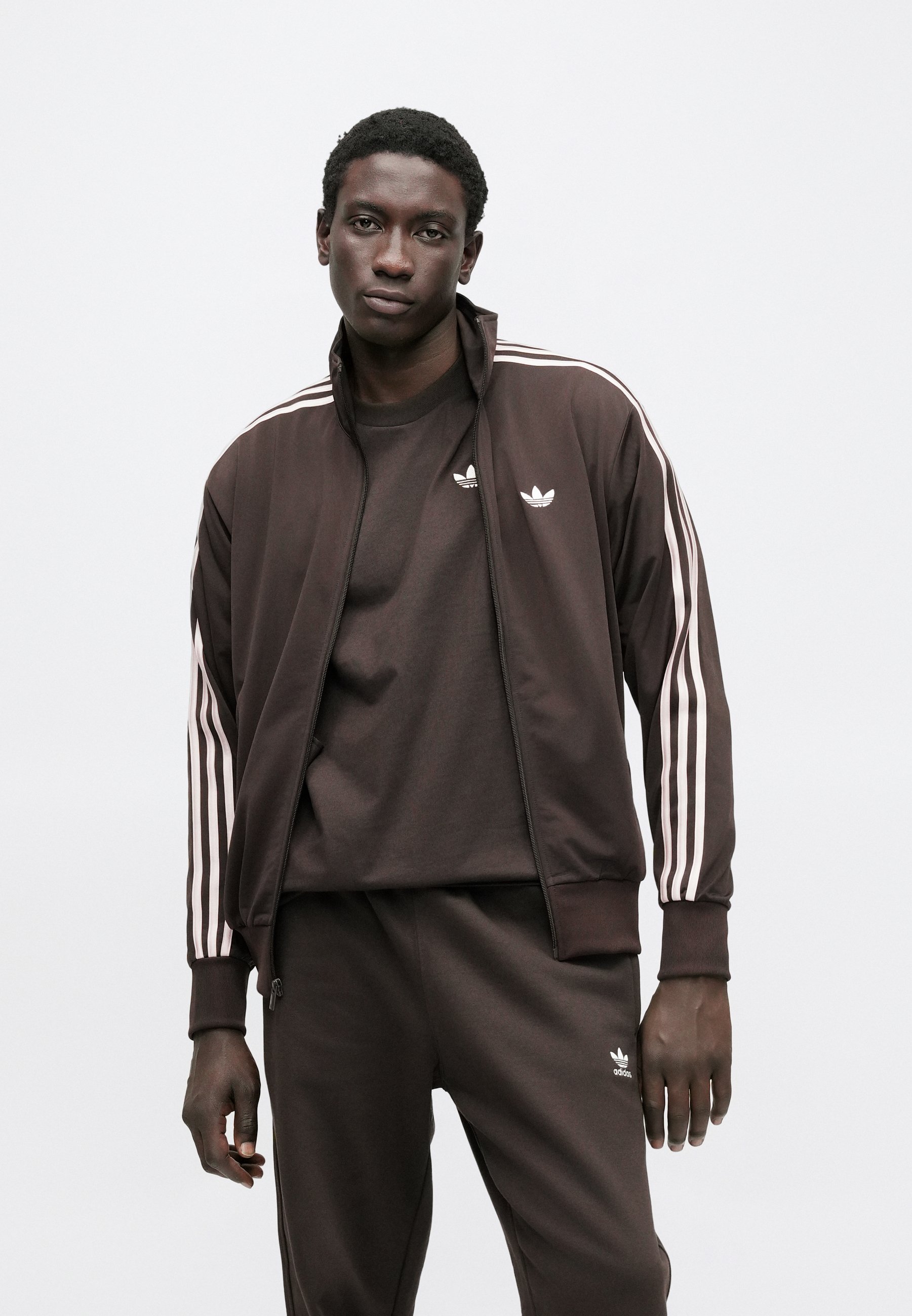 adidas Originals FIREBIRD TRACK TOP - Training jacket - aurora