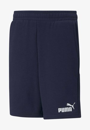 UNISEX - Sports shorts - peacoat