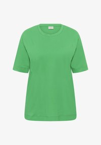 Non sélectionné, bright green