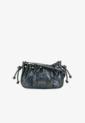 WITTCHEN, YOUNG COLLECTION - Cross body bag - green
