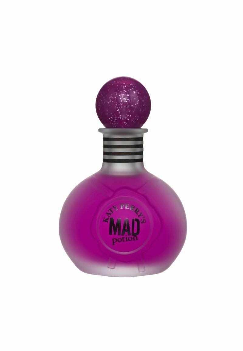 Katy Perry Mad Potion by Katy Perry Eau De Parfum Spray 3.4 oz (Women)