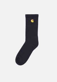 Unausgewählt, dark navy