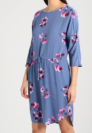 Freizeitkleid - blue