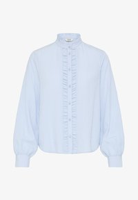 Sélectionné, chambray blue