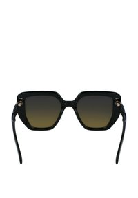 LIU JO Zonnebril - black