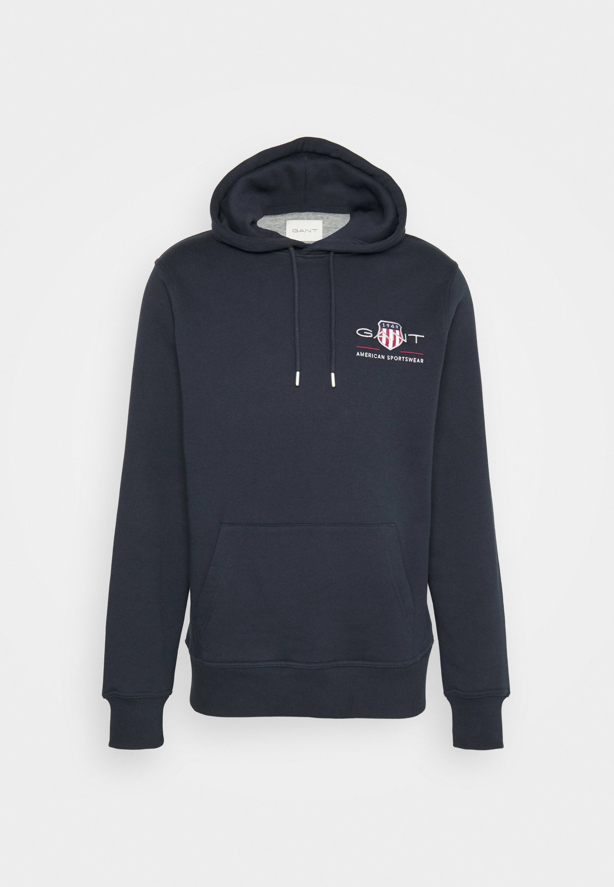 MEDIUM ARCHIVE SHIELD HOODIE