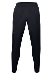 UNSTOPPABLE - Pantalones deportivos - black