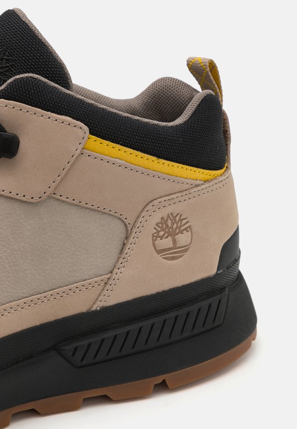 FIELD TREKKER - Trainers - light taupe2