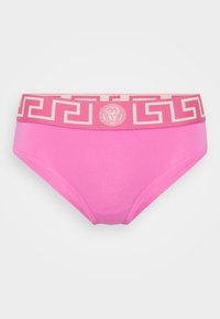 UNDERWEAR TOPEKA NEW LOGO - Īsās apakšbikses - dragon fruit