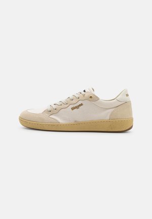 MURRAY - Sneakers laag - beige