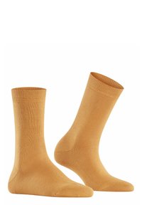 FALKE FAMILY - Chaussettes - amber