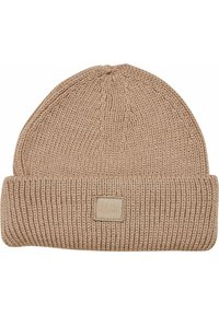 Urban Classics - Beanie - unionbeige Thumbnail Image 1