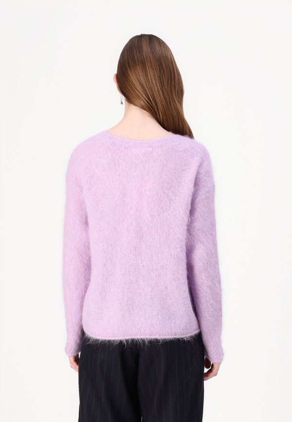 NUNY - Jumper - orchchi2