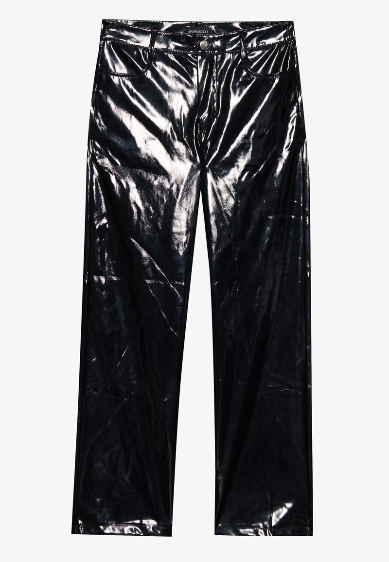 Even&Odd Wide leg zwart