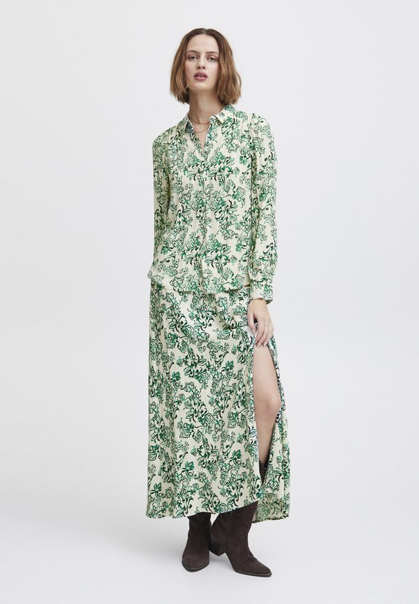 IRNOELLA - Button-down blouse3