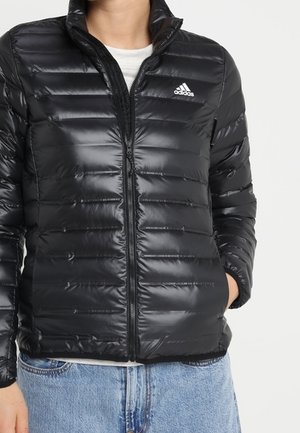 Veste d'hiver - black