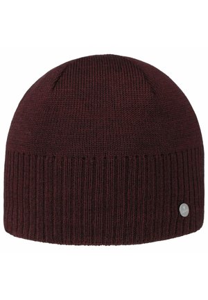 Lierys Beanie - bordeaux