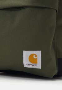 Carhartt WIP JAKE BACKPACK UNISEX - Ryggsekk - office green