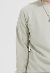 Tigha Sudadera - beige