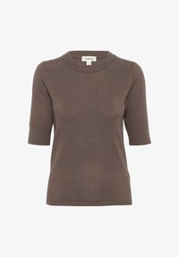 Unselected, coffee quartz