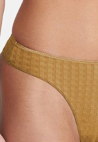 Marie Jo STRING AVERO - String - gold