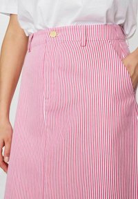Nümph VIVI  - Trapecinis sijonas - fuchsia pink