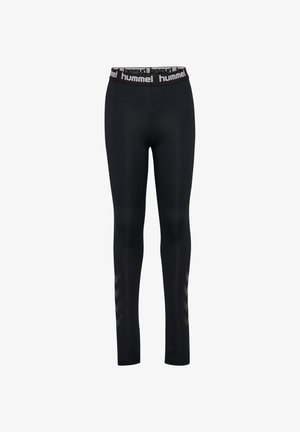 Hummel, UNISEX, czarny