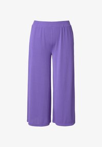 Ikke valgt, purple