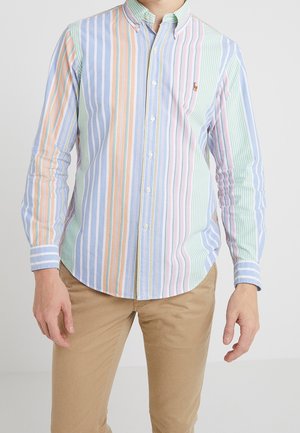 Hemd - multi-coloured