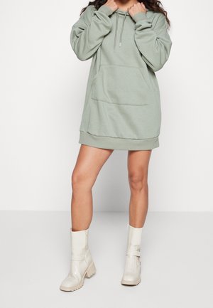 Robe de jour - light green