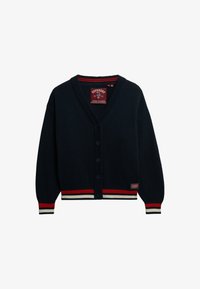 Sélectionné, eclipse navy