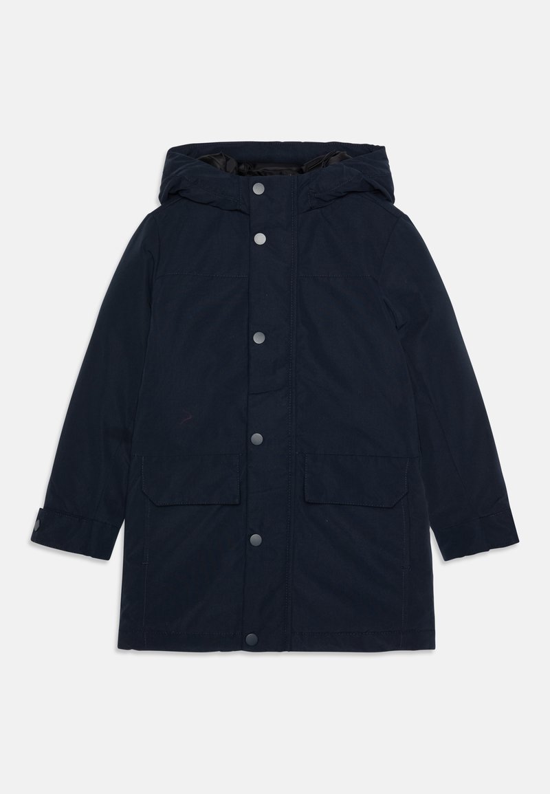 Jack & Jones Junior JJCHAMP - Manteau d'hiver - navy blazer