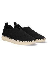 Mexx JELKE - Instappers - black