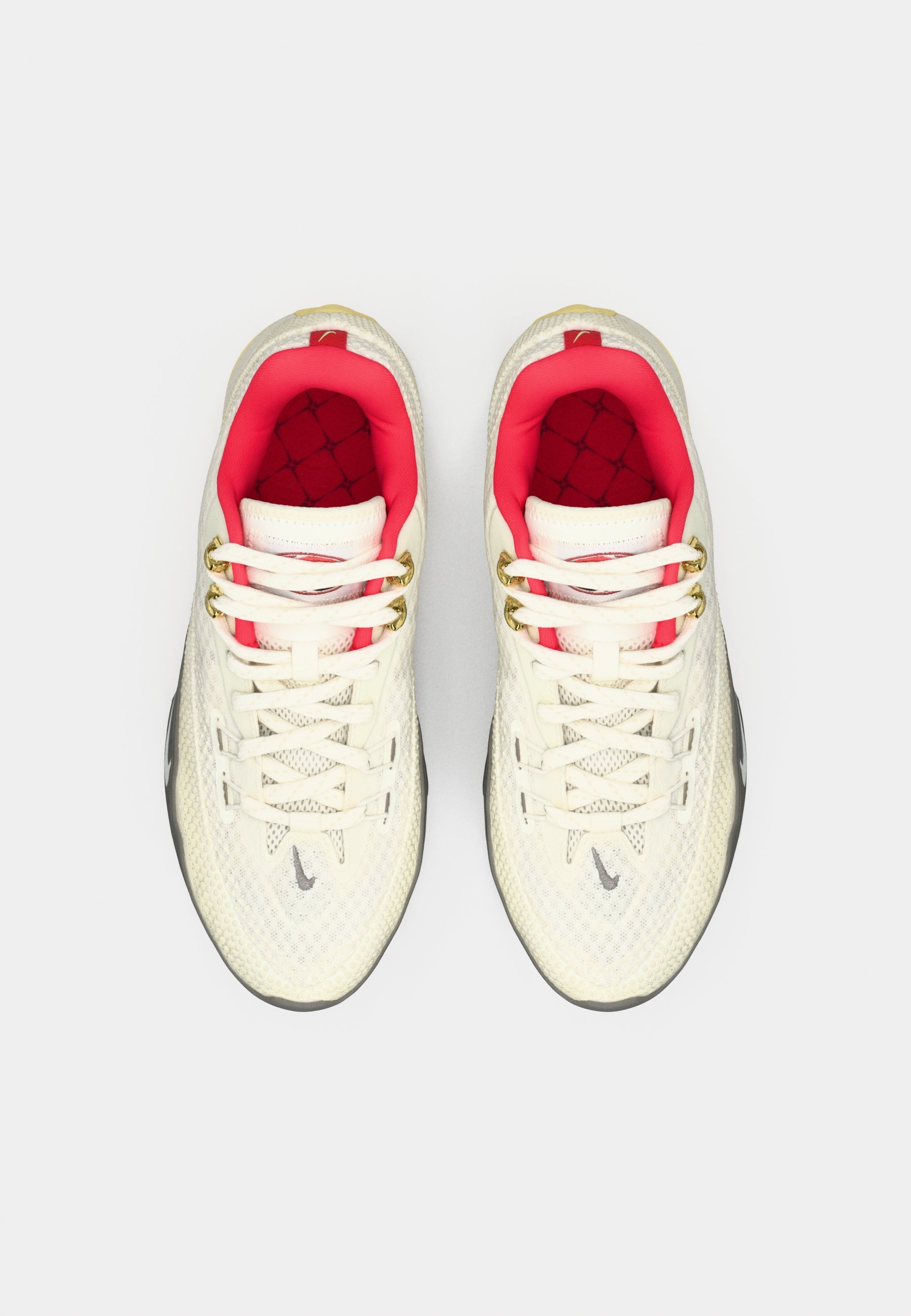 fog basketball sneaker